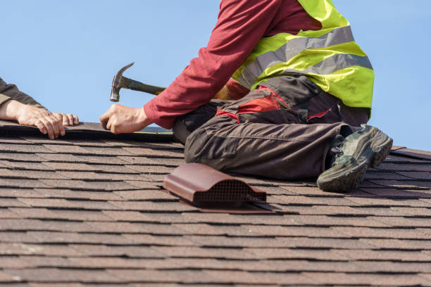 Quick and Trustworthy Emergency Roof Repair Services in Arcadia, FL