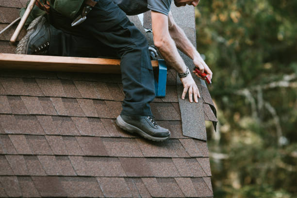 Reliable Arcadia, FL Roofing Contractor Solutions